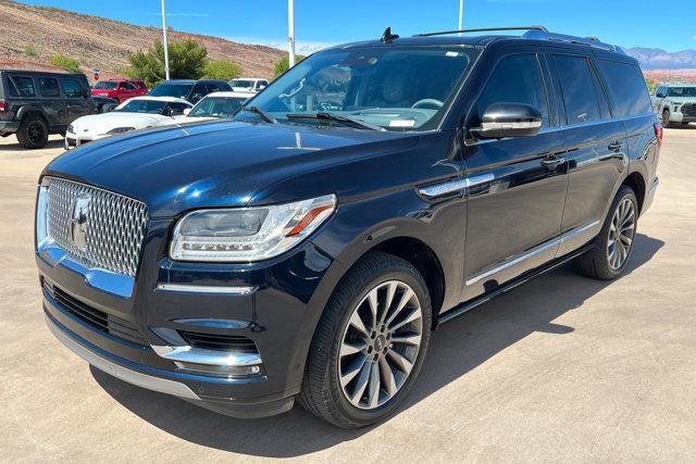 2021 Lincoln Navigator Reserve for sale in Saint George, UT
