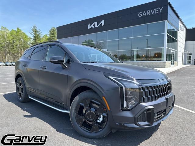 2026 Kia Sportage X-Line for sale in Queensbury, NY