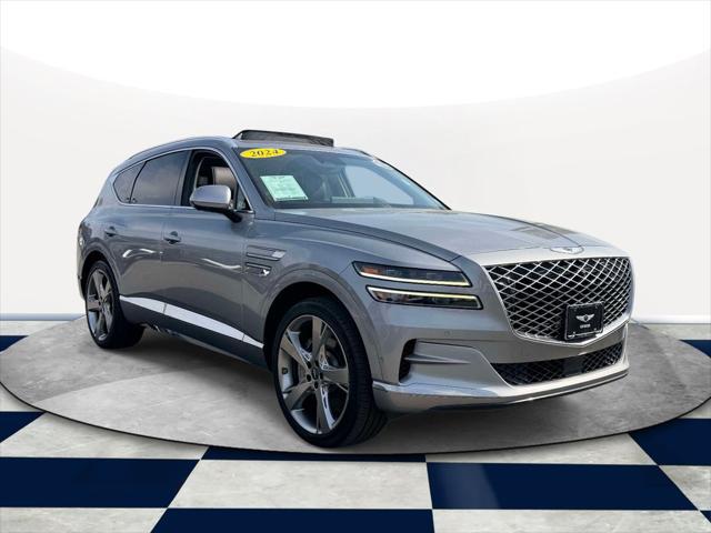 2024 Genesis GV80 3.5T AWD for sale in WEST ISLIP, NY