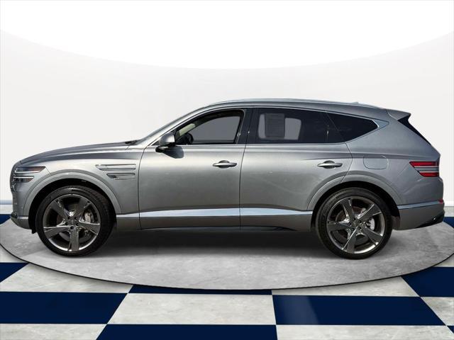 2024 Genesis GV80 3.5T AWD