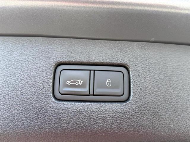 2024 Genesis GV80 3.5T AWD