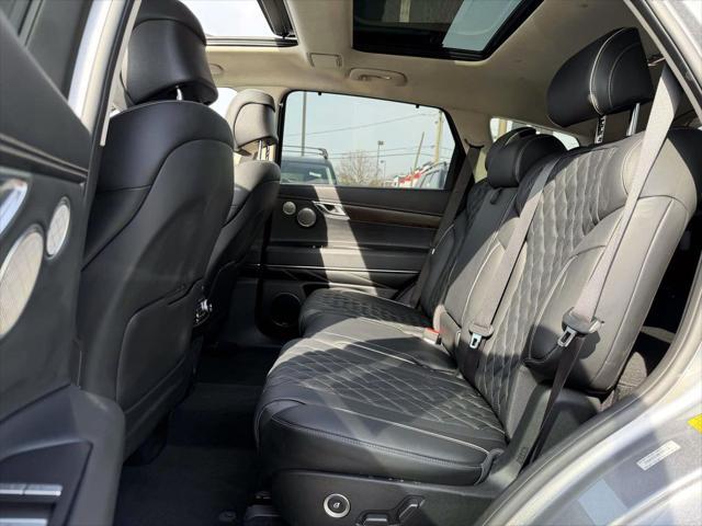 2024 Genesis GV80 3.5T AWD
