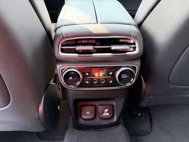 2024 Genesis GV80 3.5T AWD