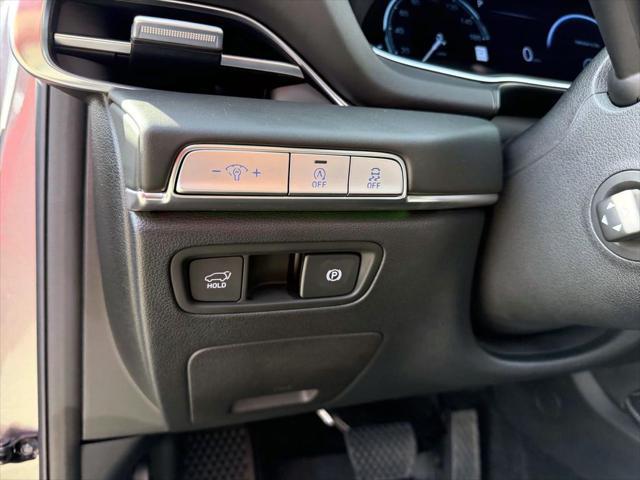 2024 Genesis GV80 3.5T AWD