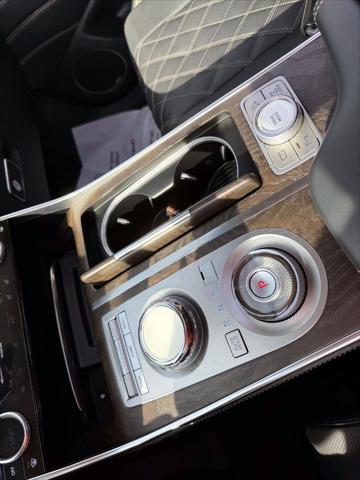 2024 Genesis GV80 3.5T AWD