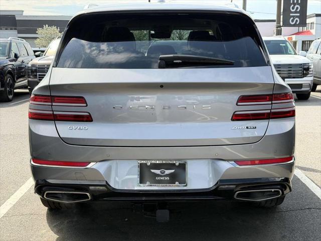 2024 Genesis GV80 3.5T AWD