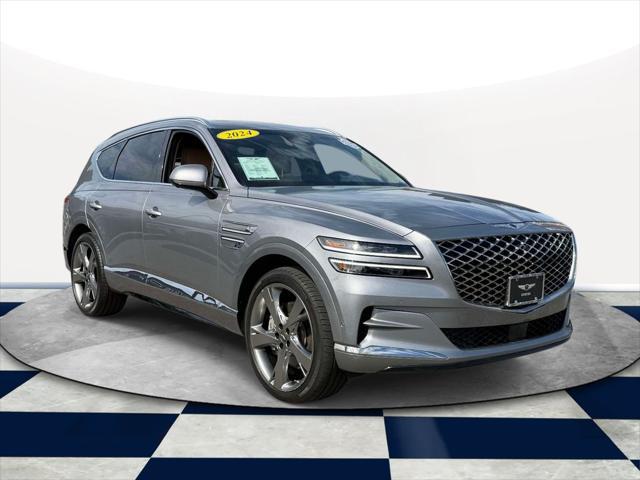 2024 Genesis GV80 3.5T AWD for sale in WEST ISLIP, NY