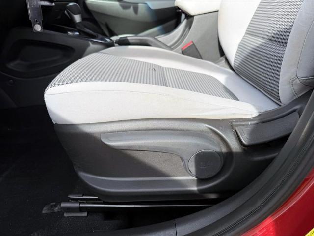 2022 Hyundai Kona SE