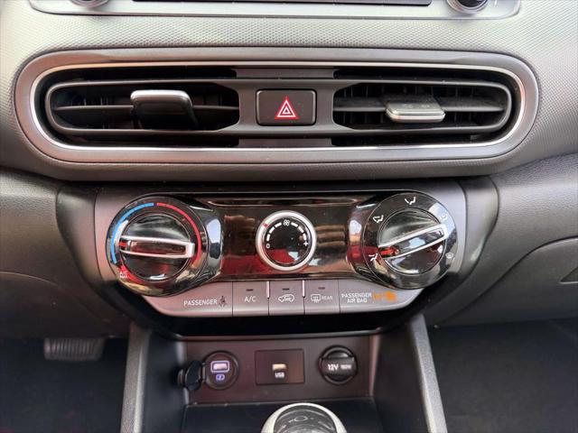 2022 Hyundai Kona SE