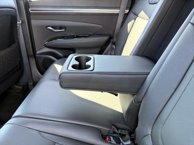2024 Hyundai Tucson XRT
