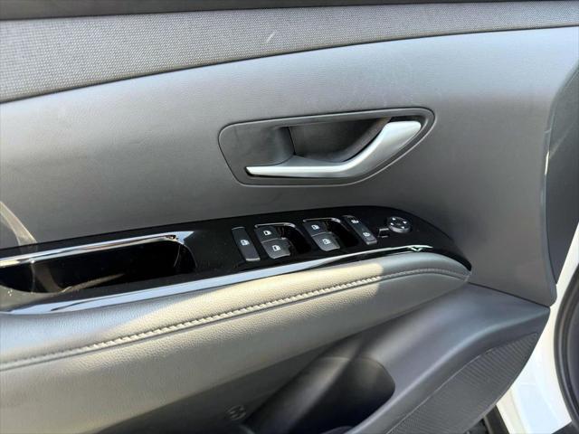 2024 Hyundai Tucson XRT