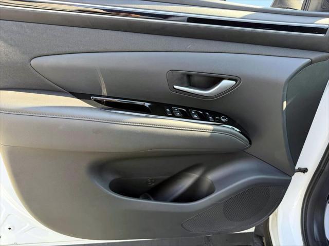 2024 Hyundai Tucson XRT