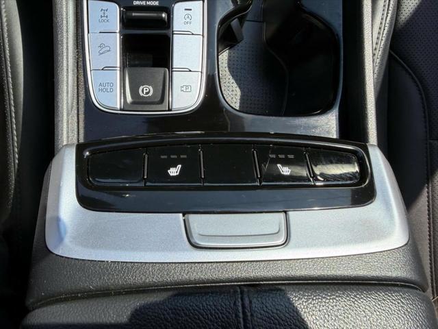 2024 Hyundai Tucson XRT