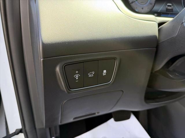 2024 Hyundai Tucson XRT