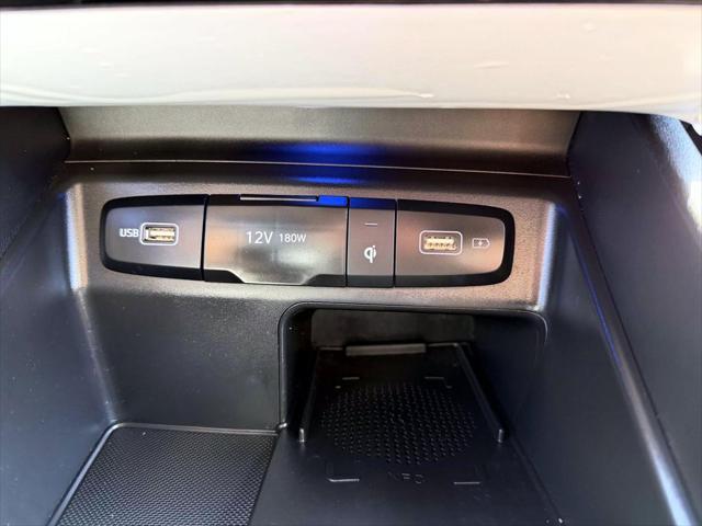 2024 Hyundai Tucson XRT