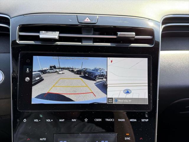 2024 Hyundai Tucson XRT