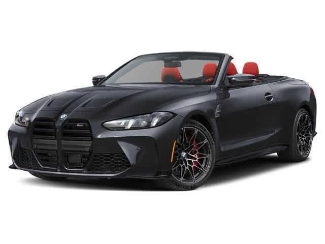 2026 BMW M4 Competition xDrive for sale in Morristown, NJ