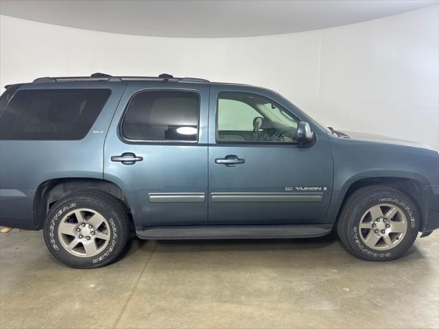 2009 GMC Yukon SLT2