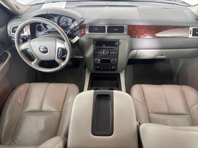 2009 GMC Yukon SLT2