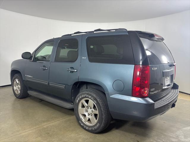 2009 GMC Yukon SLT2