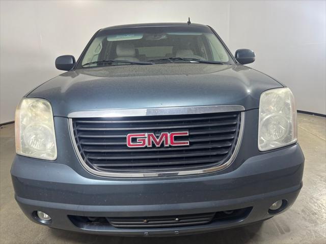2009 GMC Yukon SLT2
