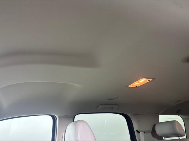 2009 GMC Yukon SLT2