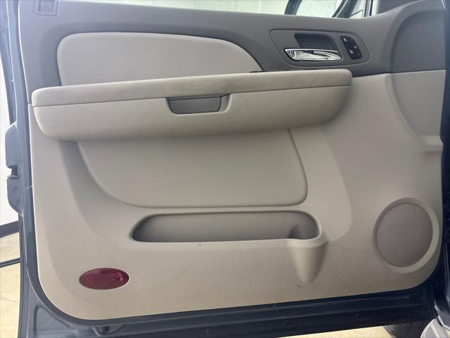 2009 GMC Yukon SLT2