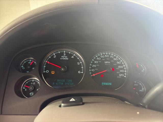 2009 GMC Yukon SLT2