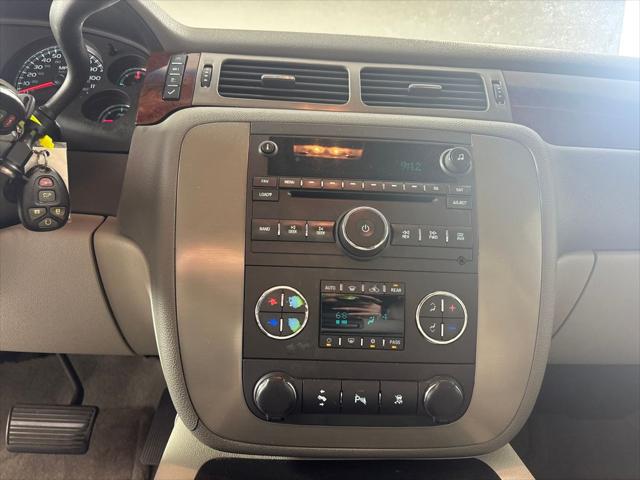 2009 GMC Yukon SLT2