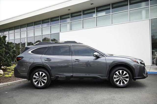 2025 Subaru Outback Touring XT