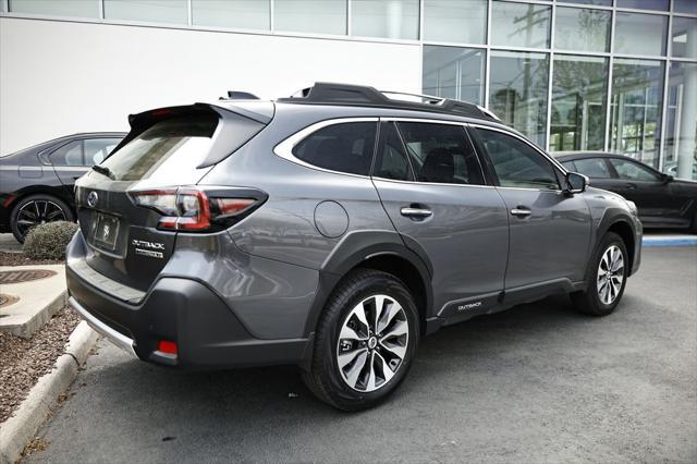 2025 Subaru Outback Touring XT