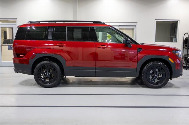 2024 Hyundai Santa Fe XRT