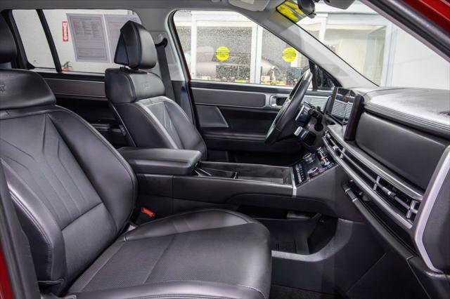 2024 Hyundai Santa Fe XRT
