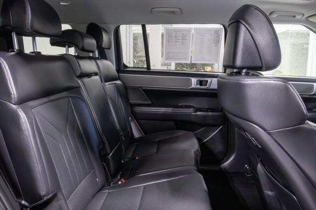 2024 Hyundai Santa Fe XRT