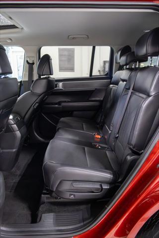 2024 Hyundai Santa Fe XRT