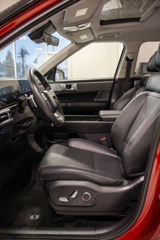2024 Hyundai Santa Fe XRT