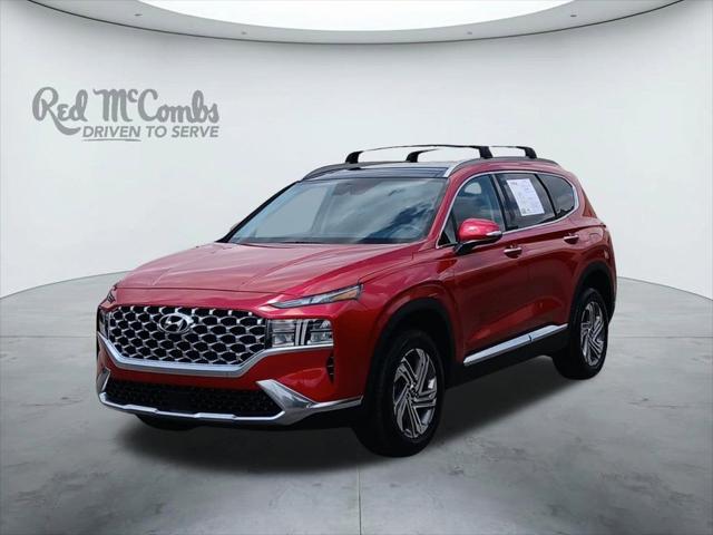 2023 Hyundai Santa Fe SEL for sale in SAN ANTONIO, TX