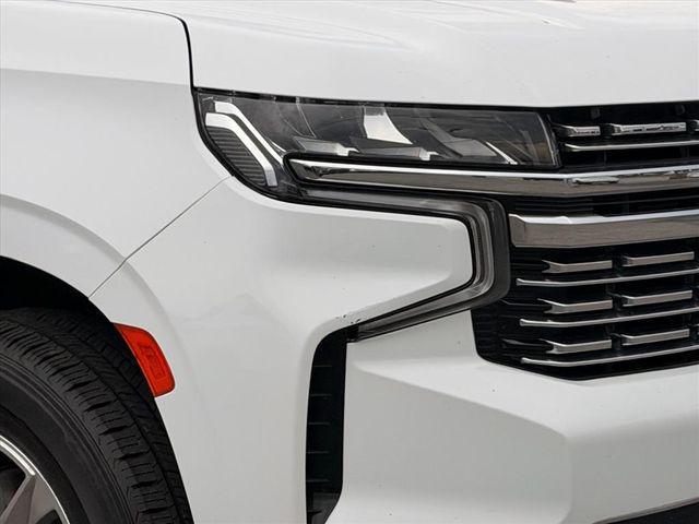 2023 Chevrolet Suburban 4WD Premier