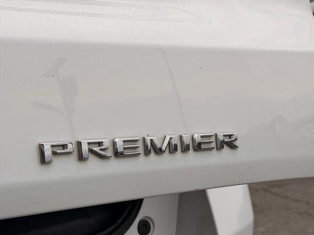 2023 Chevrolet Suburban 4WD Premier