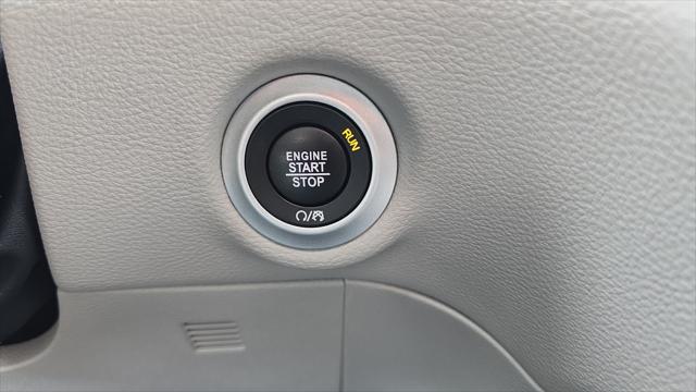 2023 Chrysler Pacifica Limited AWD