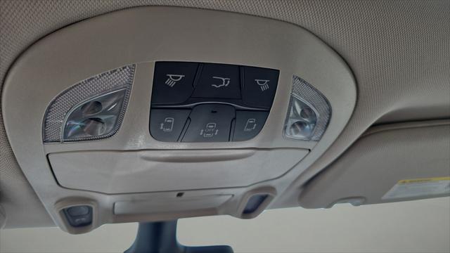 2023 Chrysler Pacifica Limited AWD