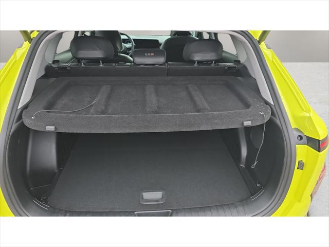 2024 Hyundai Kona EV Limited