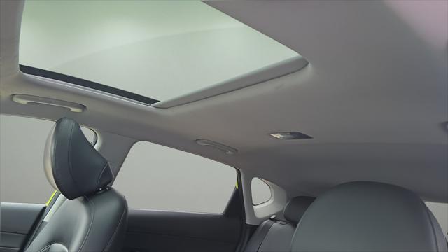 2024 Hyundai Kona EV Limited