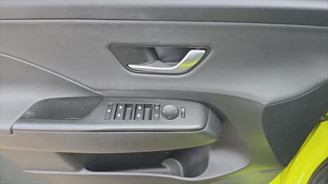 2024 Hyundai Kona EV Limited