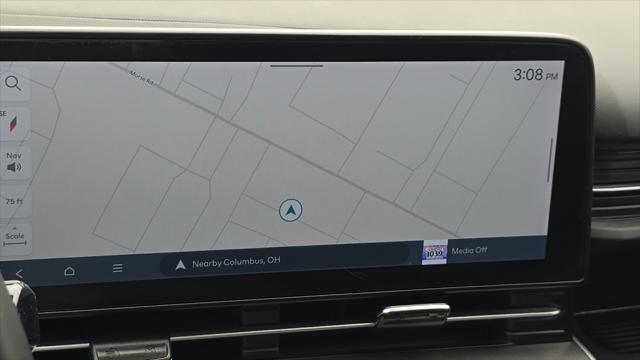 2024 Hyundai Kona EV Limited