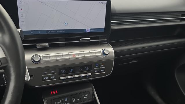 2024 Hyundai Kona EV Limited
