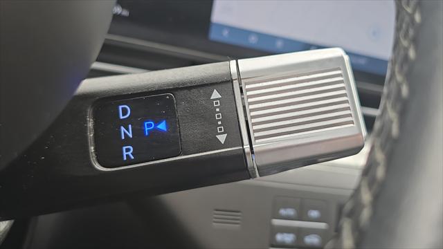 2024 Hyundai Kona EV Limited