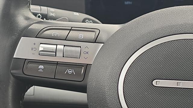 2024 Hyundai Kona EV Limited