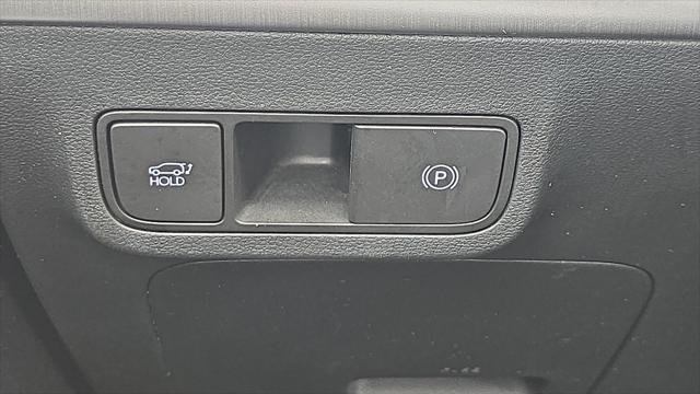 2024 Hyundai Kona EV Limited