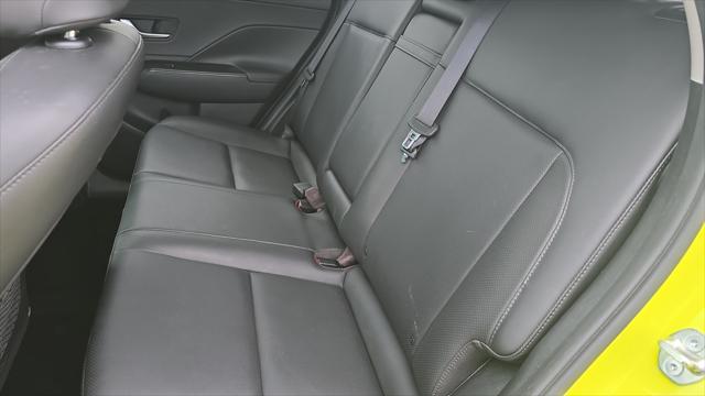 2024 Hyundai Kona EV Limited